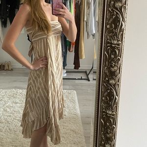 Free people Dress/Skirt